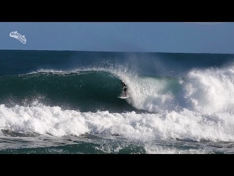 DOMINGO DE VENTO TERRAL