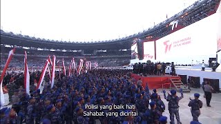 Download lagu Slank - Polisi Yang Baik Hati ( Live Video) mp3 Download lagu Slank - Polisi Yang Baik Hati ( Live Video) mp3