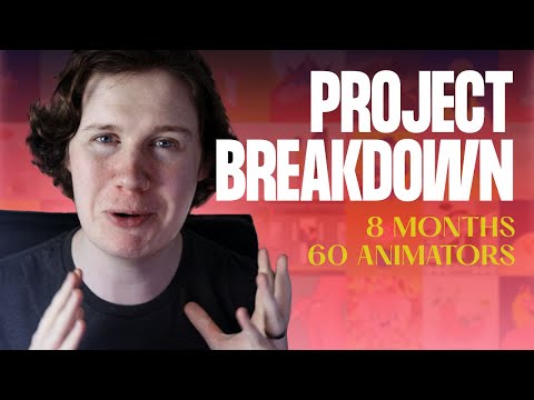 5 Tips for Learning Motion Design Animation