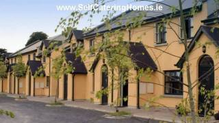preview picture of video 'Garrison Waterside Self Catering Leighlinbridge Carlow Ireland'