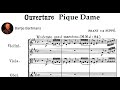 Franz von Suppé - Overture "Pique Dame" (1862)