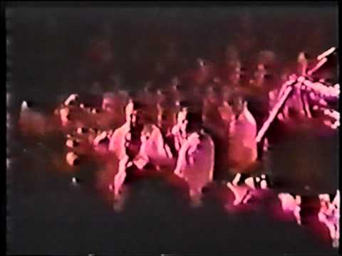 Faith No More - Highway Star live@Phoenix, 1997