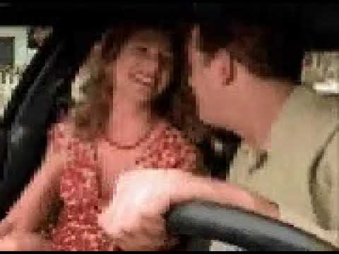 Случай в машине