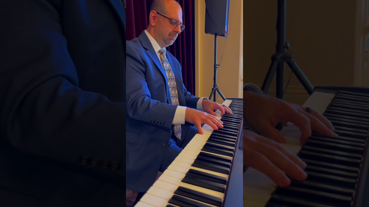 Promotional video thumbnail 1 for Brian Megilligan Music