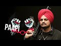 M Hun Pappi Sidhu Moosewala New Punjabi Song Boy Attitude Status Video WhatsApp Status Video 2020