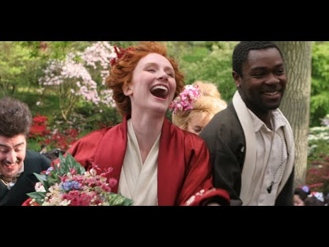 As You Like It  - Kenneth Branagh - Kevin Kline - Adrian Lester - 2006 - Official Trailer