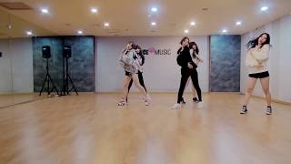 Sane - Gfriend (Rough Audioswap)