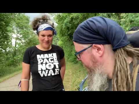 Trekking für Couchpotatoes - Homecoming I