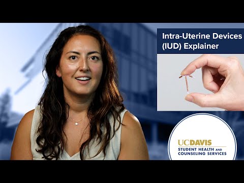 Understanding IUDs: A Comprehensive Guide by UC Davis Health Experts