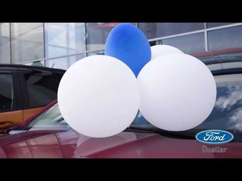 Ford Ünallar '' Lansman '' Teaser