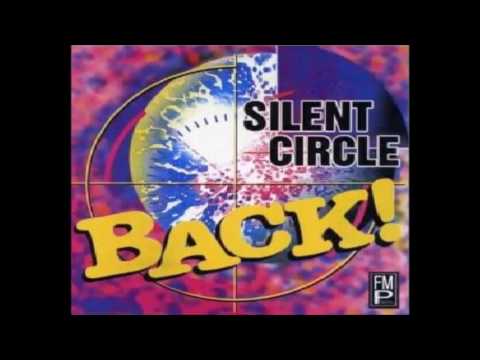 Silent Circle Their Greatest Hits Of The 90's (2000) Audio CD (CD-R!!!) - фото 4 - id-p3090526039