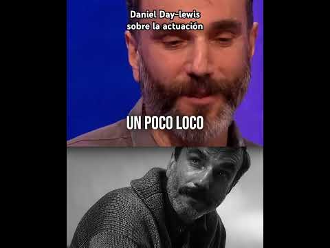 La Verdadera Razón Por La Que Daniel Day-Lewis Dejó La Actuación