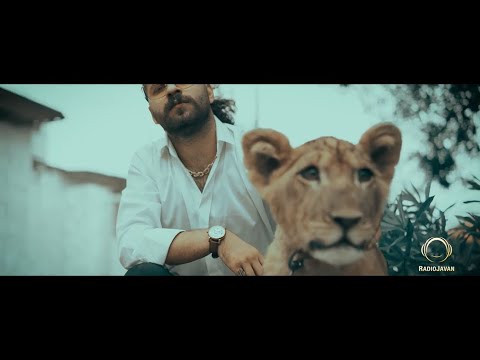 Jarshaa Ft. Ettehaade Shomaal - Khanevadegi Vol. 1 [ Prod. @Ashkan Kagan ] (Official Music Video)