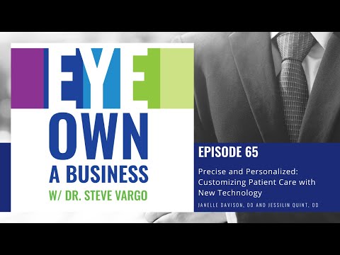 Precise and Personalized: Customizing Patient Care with New Technology