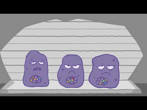 For Patients with Cholangiocarcinoma, Mutations Matter