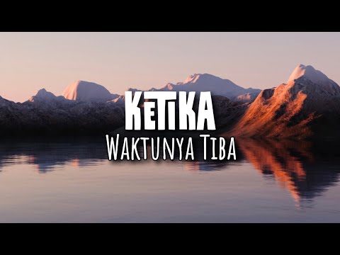 Ketika Waktunya Tiba - Renungan dan Doa Pagi 16 Desember 2025