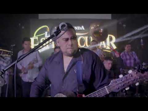 Aquí Ando En El Calorón - Los Del Humo ft Banda La Espectacular (cover) (2023)