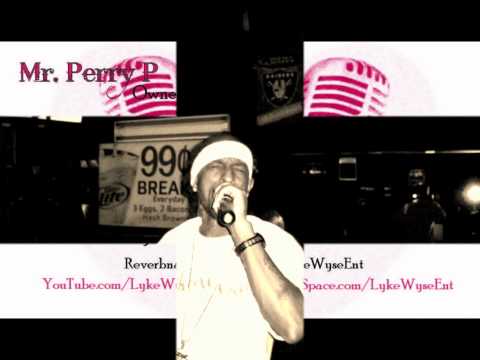 WyseGyse- We What's Happenin' (Snippet)