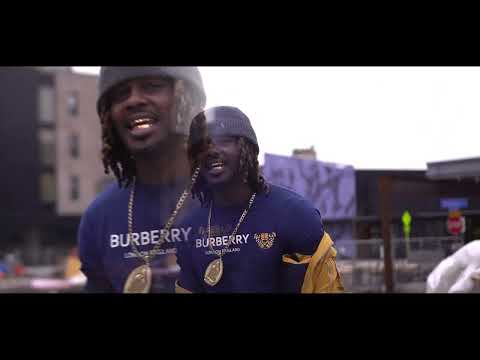 Dewkavel Wavy - Northside Vet [Official 2022 Visual] [NN2 The Deluxe]