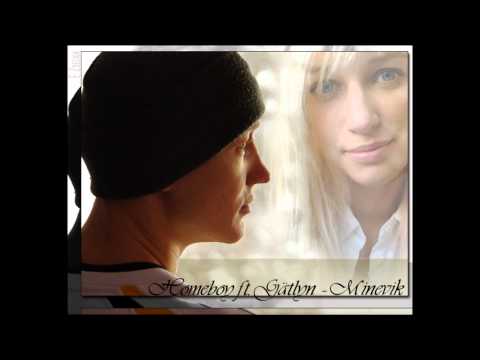 Homeboy - Minevik ft. Gätlyn