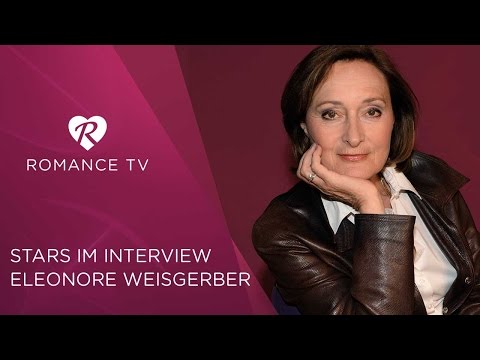 Eleonore Weisgerber | Romance TV