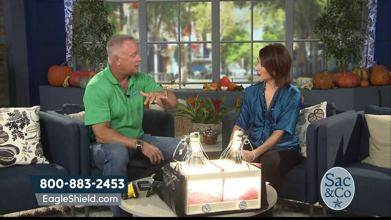 Stay Warm this Winter