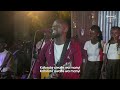 Lwazi Lwange Mukama Katonda Owaffe Wamanyi Organic Worship