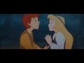 Disney Couples- One Love 