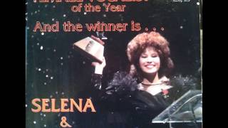 Selena Y Los Dinos ♪ Acuerdate De Mi