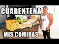 MI VIDA COMO CULTURISTA I CAPITULO 6