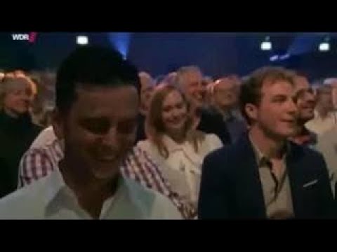 Torsten Sträter die Dankesrede 2 Prix Pantheon 2014