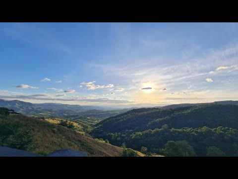 EP.1 Tome café Hill