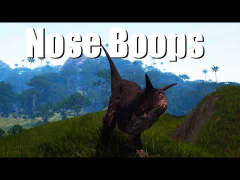 Stop Discounting carno, give chaos a chance