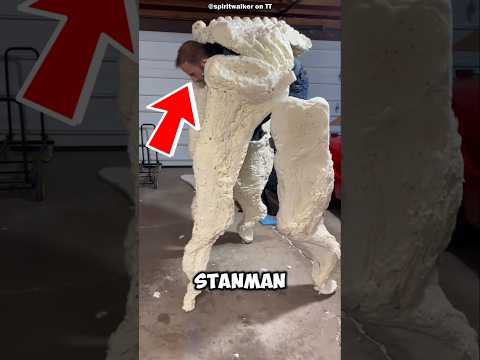 Stuntman yang Kerjanya Lebih Gila dari Aktor Hollywood