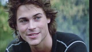 Amerie - Crush by Romantic Warrior