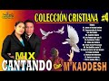 3 Horas De Alabanzas Con M Kaddesh