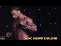 2020 NPC Southeast Texas Championships Bodybuilding & Classic Overall