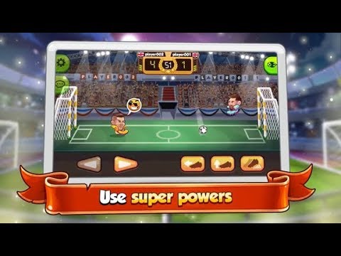 Head Ball 2 youtube-video