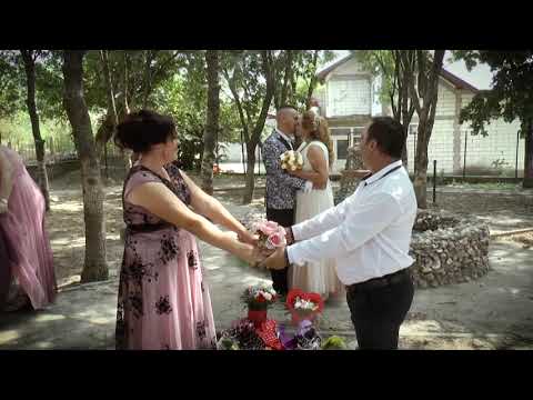 Cununie Vali&Cristina