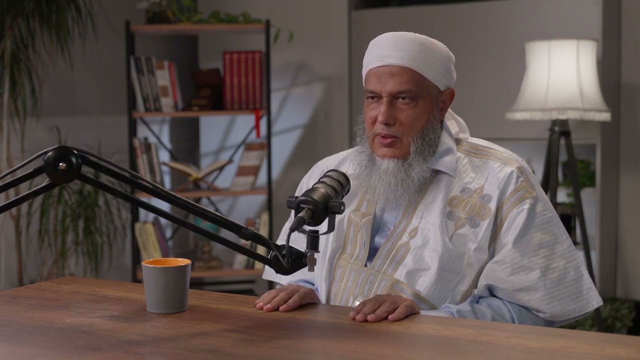 الصمت والكلام في ميزان الشرع