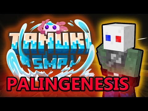 EPIC lore and NEW Minecraft SMP - Live Stream
