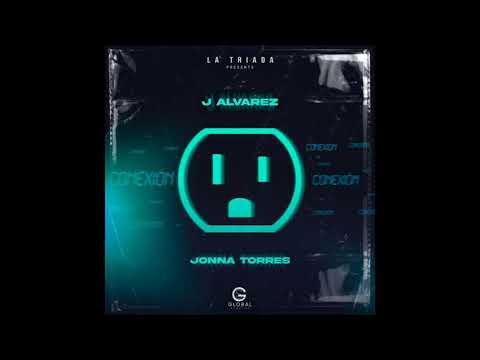 J Alvarez (feat. Jonna Torres) - Conexion