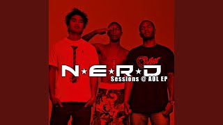 Wonderful Place (Live At Sessions@AOL)