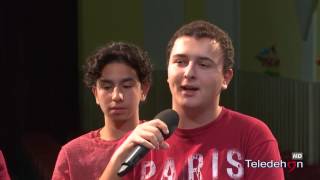 10 TEN GENERATION 2016/17 - Il dono della vita