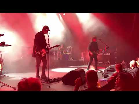 The Chameleons - Alkmaar - Podium Victorie - 5 November, 2025