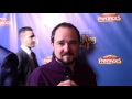 Bradley Pierce Talks Jumanji On The King I Pantages Red Carpet