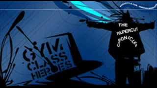 Kid Nothing vs The Echo Factor - Gym Class Heroes