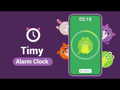 Alarm clock Video