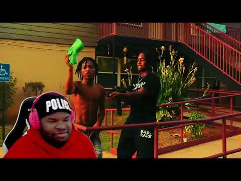 LiMon9 ft BenjiBoy - Psa 2