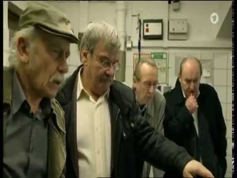 Rentnercops - S1 - E5